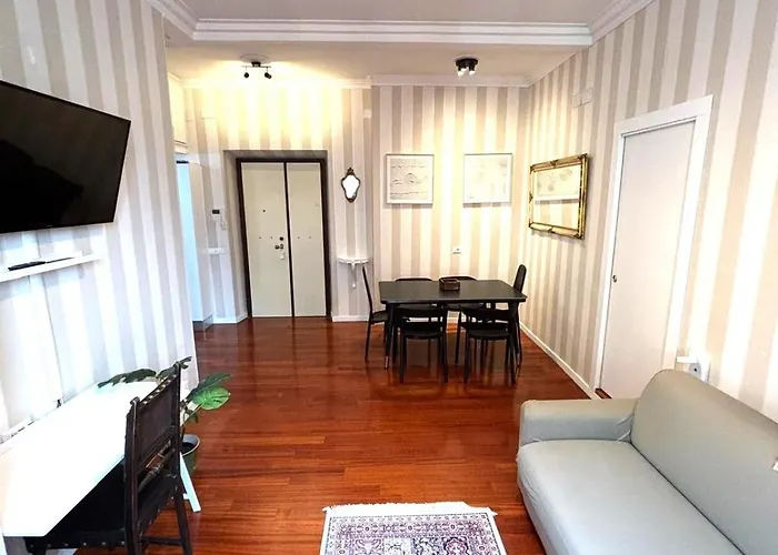 Apartment Vatican - San Pietro - Near To Metro A